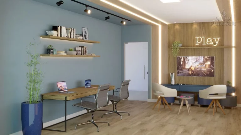 Imagem APARTAMENTOS INCRÍVEIS COM 2 OU 3 QUARTOS, SUÍTE, NO CENTRO DE MONAGUÁ
