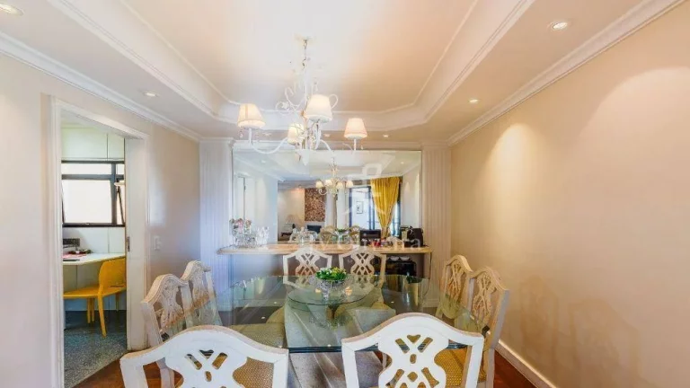 Imagem Apartamento com 4 dormitórios à venda, 160 m² por R$ 2.500.000,00 - Pinheiros - São Paulo/SP