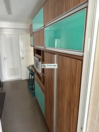 Imagem APARTAMENTO RESIDENCIAL em SÃO JOSÉ DOS CAMPOS - SP, VILA EMA