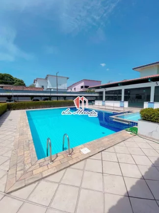 Imagem Residencial Asturias - Flores, 64M2, 2Qtos, 1 vaga, VENDA!