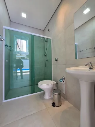 Imagem Casa à venda na Riviera de São Lourenço SP - Com 4 dormitórios 2 suítes, 4 vagas 227m² área útil