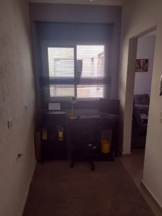 Imagem Cobertura com 2 dormitórios à venda, 120 m² por R$ 440.000,00 - Parque São Vicente - Mauá/SP