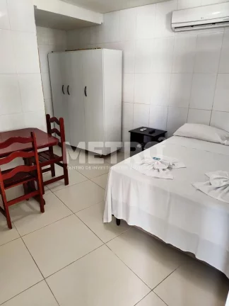 Imagem Flat para locação, equipado TV, ar condicionado, São José, PETROLINA - PE