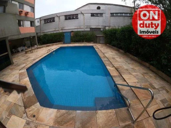 Imagem Lin do apartamento com 3 dormitórios à venda, 120 m² por R$ 520.000 - Enseada - Guarujá/SP