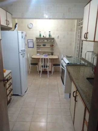 Imagem Casa Em Rua Tranquila No Parque Continental