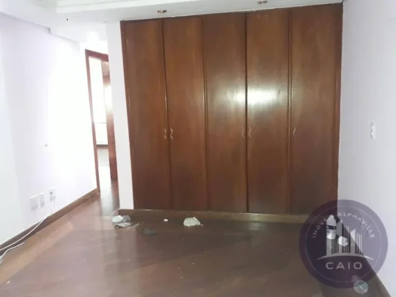 Imagem Casa com 4 quartos à venda ou aluguel , 550 m² por 15.000,00- Alphaville 11