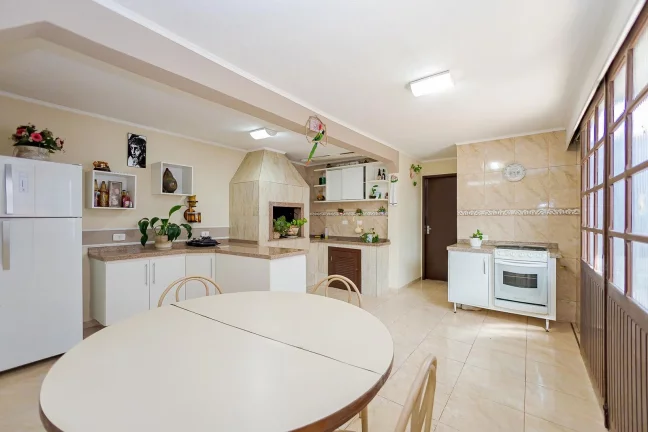 Imagem Casa de 4 quartos, 1 suíte no Santo Inácio