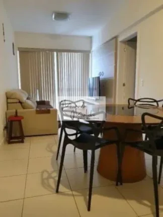 Imagem Apartamento à venda no bairro Itacorubi - Florianópolis/SC