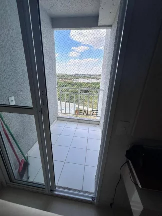 Imagem Lindo Apartamento com 2 dormitórios à venda, 47 m² por R$ 320.000 - Edifício Residencial Safira - Salto/SP