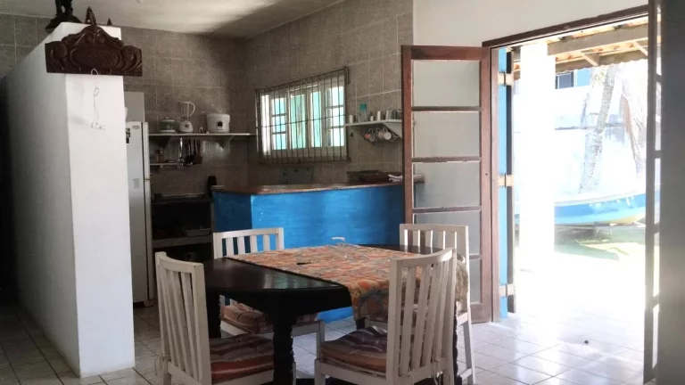 Imagem Casa à venda na Ilha Comprida/SP