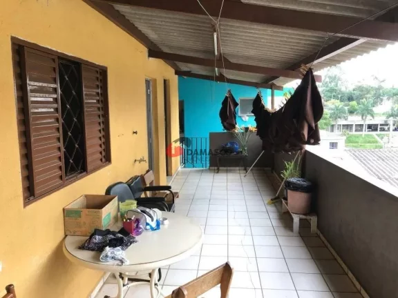 Imagem Casa à venda 2 Quartos, 1 Suite, 5 Vagas, 290M², Santa Maria, São Caetano do Sul - SP