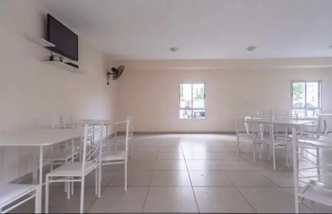 Imagem Apartamento à venda em São Paulo-SP na Vila Moreira: 2 quartos, sala, banheiro, 1 vaga, 54m² de área
