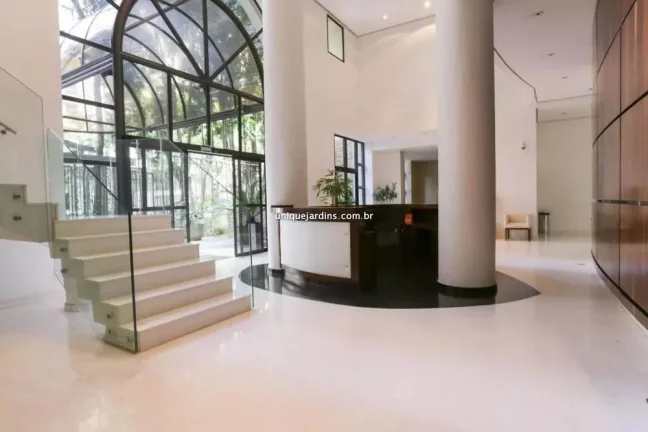 Imagem Apartamento para alugar Jardim Paulista São Paulo
