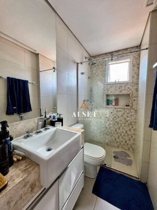 Imagem Apartamento com 3 dormitórios à venda, 123 m² por R$ 1.590.000,00 - Vila Regente Feijó - São Paulo/SP