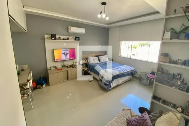 Imagem Apartamento à Venda - Copacabana, 1 Quarto, 30 m2