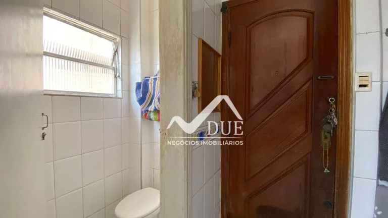 Imagem Apartamento no Gonzaga, frente mar, com vista , amplo e pronto para morar