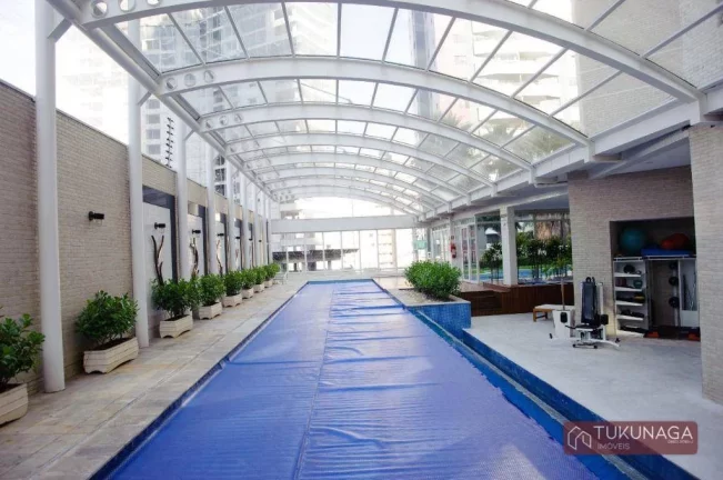 Imagem Apartamento à venda, 366 m² por R$ 4.680.000,00 - Alto da Lapa - São Paulo/SP