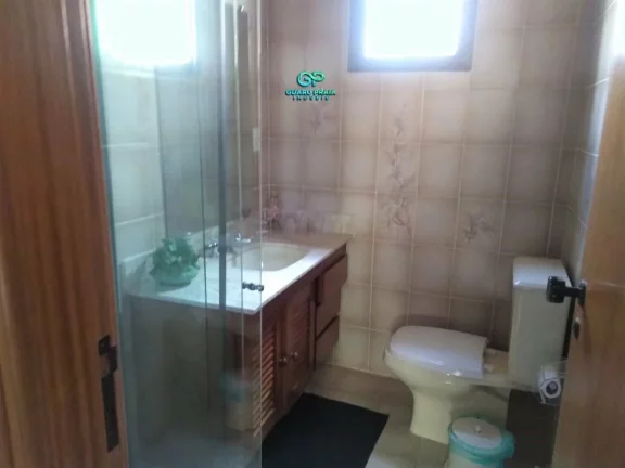 Imagem Apartamento Padrão para Venda em Enseada Guarujá-SP