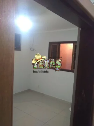 Imagem SOBRADO PARA VENDA CID.A.E CARVALHO