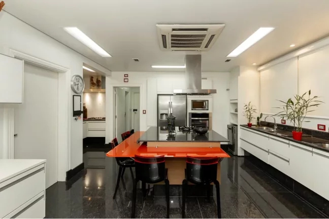 Imagem APARTAMENTO RESIDENCIAL em São Paulo - SP, República