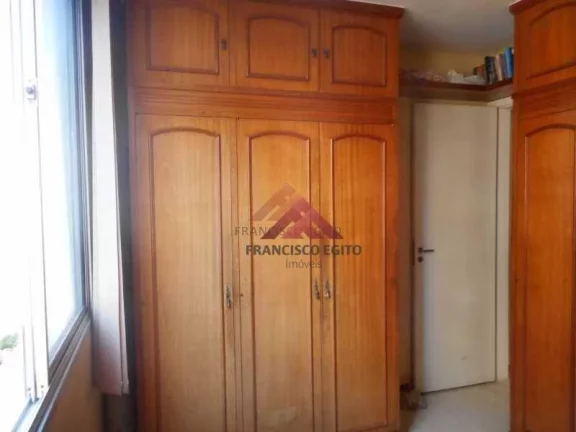 Imagem Apartamento com 2 dormitórios à venda, 90 m² por R$ 630.000,00 - Icaraí - Niterói/RJ