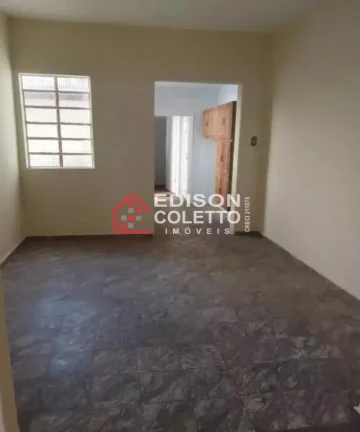 Imagem Pronto para Morar - Excelente casa à venda de vila no Centro de Piracicaba!!