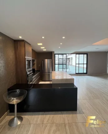 Imagem APARTAMENTO NO CORAÇÃO DO BAIRRO DA PRAIA DO CANTO - VITÓRIA / ES
