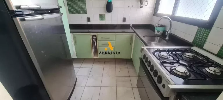 Imagem Barra da Tijuca - Vendo Barra Bali Duplex - Duas suites - Andar Alto - Otima planta !R$490mil.