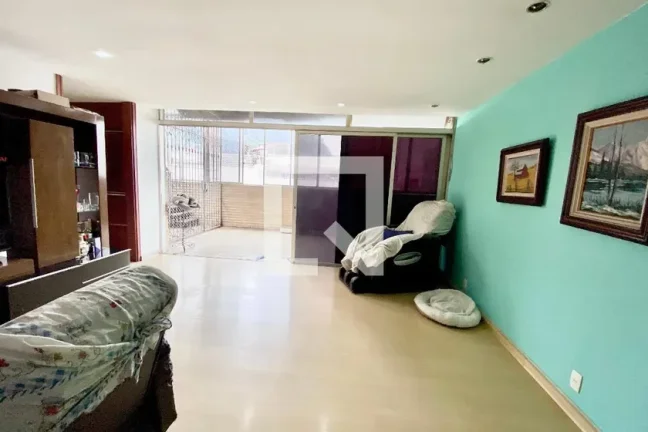 Imagem Apartamento à Venda - Copacabana, 3 Quartos, 190 m2