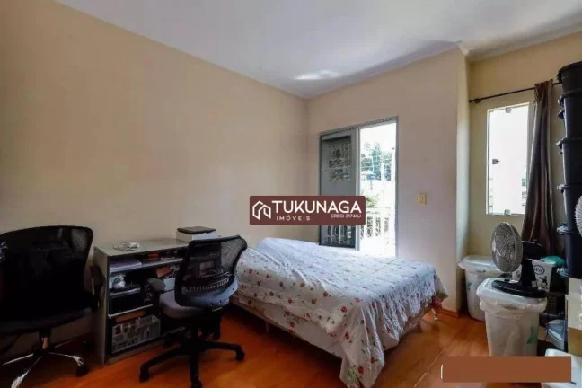 Imagem SOBRADO 150 M², 4 DORMS, 4 VAGAS - JAÇANÃ - SÃO PAULO/SP