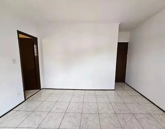Imagem Sobrado Germinado 3 Dormitórios e 3 Vagas no Jardim Nossa Senhora do Carmo