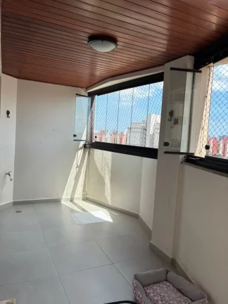 Imagem Apartamento para Venda em São Bernardo do Campo / SP no bairro Rudge Ramos