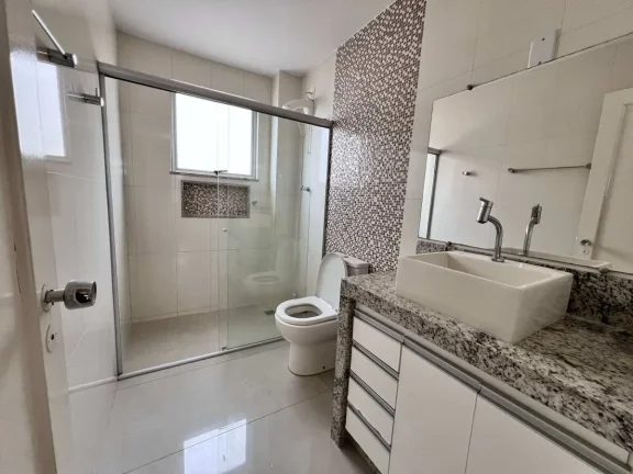 Imagem LOCAÇÃO: Apartamento 3 Quartos no Centro de Barbacena – Reformado e Pronto para Morar