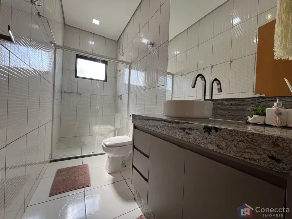 Imagem Casa Duplex com 2 Residências à Venda no Cristo Redentor – Patos de Minas