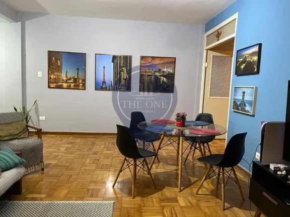 Imagem APARTAMENTO RESIDENCIAL em CRICIÚMA - SC, SÃO CRISTÓVÃO