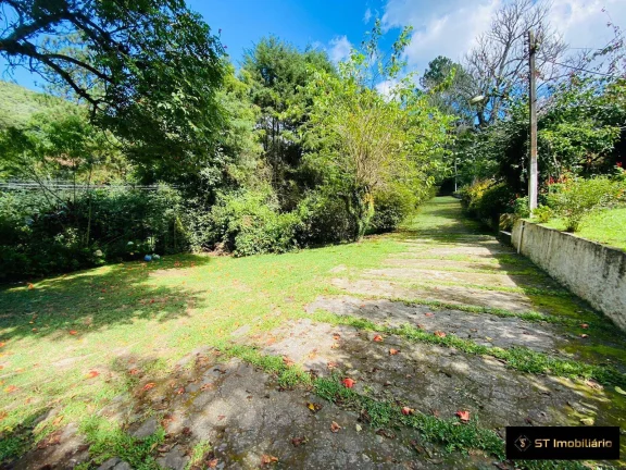 Imagem Lindo Sítio Mobiliado em Mairiporã com 24200 m² - 750 mil!