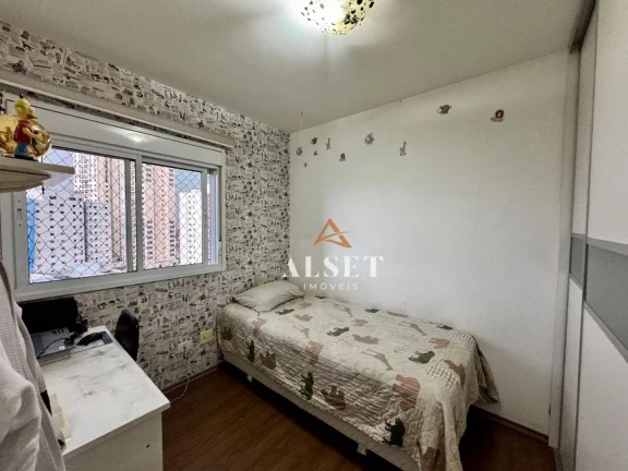 Imagem Apartamento com 3 dormitórios na Vila Regente Feijó