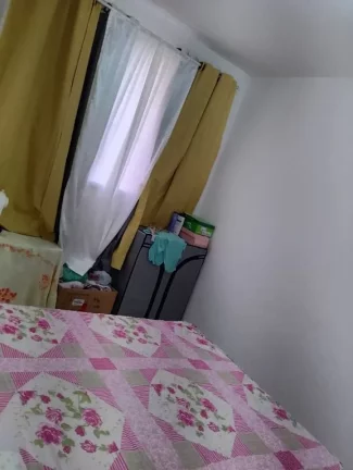 Imagem Apartamento com 3 dormitórios à venda, 52 m² por R$ 240.000,00 - Vila Urupês - Suzano/SP