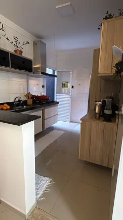 Imagem Casa 3 Dormitórios Condomínio Golden Park Residence 2 Sorocaba/SP