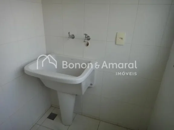 Imagem Excelente oportunidade de morar no Mansões Santo Antônio, um dos bairros mais valorizados de Campi...