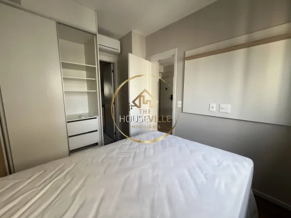Imagem Apartamento, 1 Dormitório suíte, Vision Colinas.