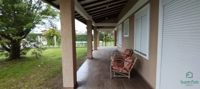 Casa para venda, 3 quarto(s), - Selecione - Bairro, Xangri-lá - CA2374