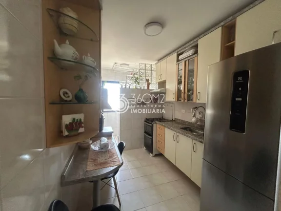 Imagem Apartamento para Venda em São Caetano do Sul / SP no bairro Fundação