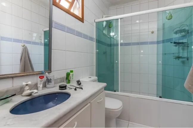 Imagem CASA RESIDENCIAL em São Paulo - SP, Bosque da Saúde