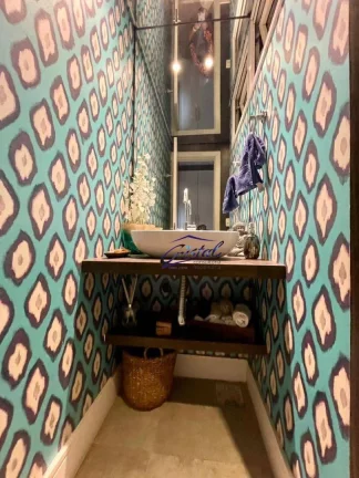 Imagem Apartamento com 2 dormitórios à venda, 60 m² por R$ 960.000 - Moema - São Paulo/SP