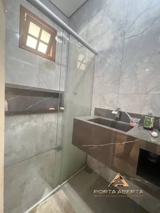 Imagem Casa Geminada Linear no Bom Pastor - cod 1457