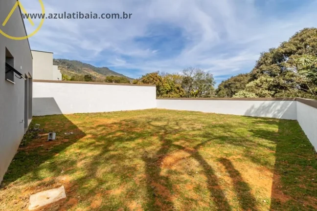 Imagem Casa em Condomínio para Venda em Atibaia, San Fernando Valley, 3 dormitórios, 3 suítes, 4 banheiros, 2 vagas