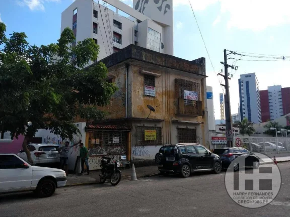 Imagem Casa á venda nas Graças, Recife, PE