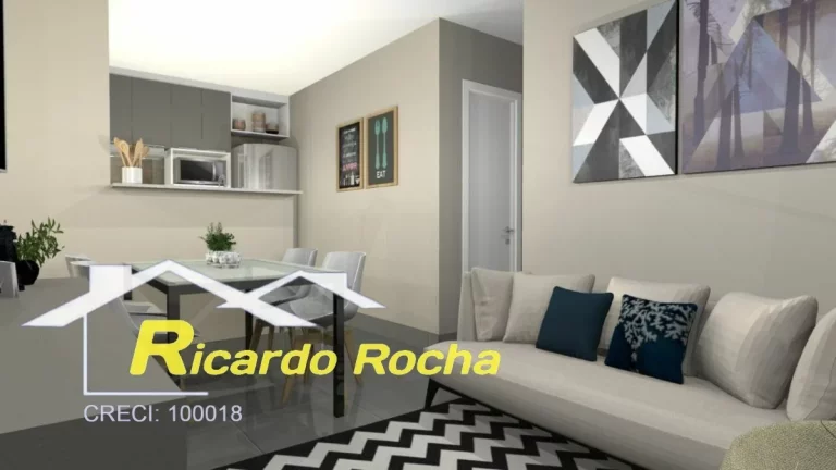 Imagem Ótima oportunidade de apartamento novo!