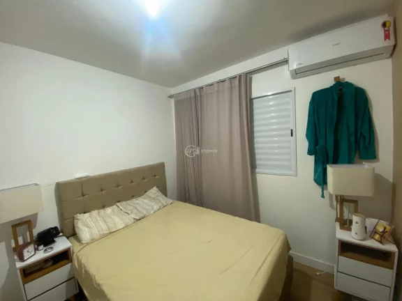 Imagem EXCELENTE APARTAMENTO NO RESIDENCIAL ORQUIDES MONTE CASTELO